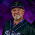 Frank Gonzales Grand Junction jackalopes