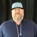 Jason Blanton Blue Crabs