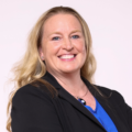 Jenny Huth Cal Headshot