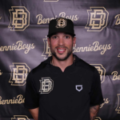 Joe Bennie Players Way