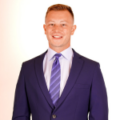 John Lagerfeldt Fairfield University