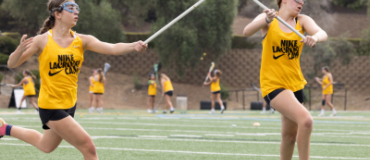 Lacrosse Girls 2