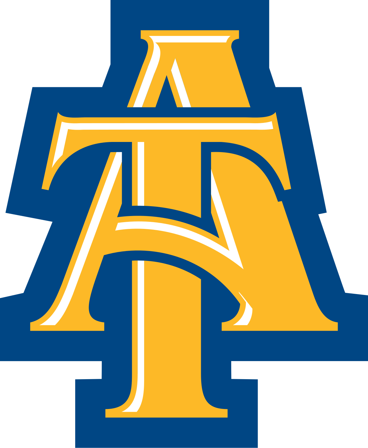 NC AT LOGO