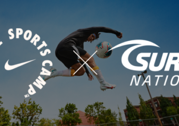 NSC x Surf Nation